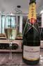 酩悦法国 酩悦 Moet & Chandon 香槟  葡萄酒 750ml  送礼 实拍图