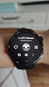 OPPO Watch X2 墨石岩黑【国家补贴】全智能手表运动健康 eSIM电话手表 钛合金表圈 oppo手表 送礼 实拍图