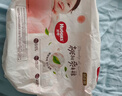 好奇（Huggies）铂金装小桃裤成长裤XXXL26片*4包(17kg以上)【夏季散热王】 实拍图