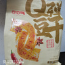 香香嘴 Q弹豆干 四口味混合装小袋麻辣鱼豆腐干小吃零食大包装 800g 实拍图