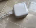 Apple/苹果 40W type-c快充充电器 苹果usb-c原装充电头 旗舰店新款苹果iPhone 17 Pro Max充电器 实拍图