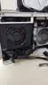 Thermaltake（Tt）额定550W TRM SFX 550 电脑电源（智能温控风扇/主动PFC/小尺寸/只换不修） 实拍图