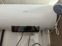 华凌【除氯净水】美的出品储水式电热水器一级能效2200W速热60升出租屋加长防电墙F60-22Clean3(HE) 实拍图