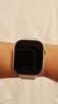 小米（MI）REDMI Watch 6皎月银 国家补贴 澎湃OS 3 心率血氧监测 红米手表6 小米汽车 送男友送女友 实拍图
