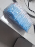 【限时促销】75%酒精湿巾消毒抑菌湿纸巾成人湿巾 10包【10抽*10】 实拍图