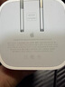 Apple/苹果 40W type-c快充充电器 苹果usb-c原装充电头 旗舰店新款苹果iPhone 17 Pro Max充电器 实拍图