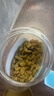 新边界【新疆吐鲁番特产】有机葡萄干400g高端免洗大颗粒无添加提子干 实拍图