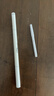 小奥汀（littleondine）双头极细眉笔01自然灰0.12g胶笔眼线笔防水防汗不易晕染持久七夕 实拍图