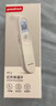 鱼跃（yuwell）红外体温计医用额温枪婴儿专用温度计电子体温枪YHW-1 实拍图