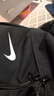 耐克（NIKE）男女训练双肩包 旅行包电脑包书包DH7709-010 黑 实拍图