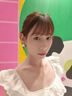 DAISY DREAM赵露思同款双面珍珠耳环女前后两戴轻奢耳钉高级耳饰品S925银针 白色大小珍珠耳环【925银针】 实拍图