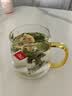 音朗花草茶 冰吸话梅青桔柠檬茶柠檬水果冷泡茶解腻养生水果茶泡水喝 实拍图