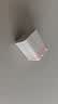CUKTECH酷态科40W苹果17充电头iPhone17e/16ProMax手机iPadAir/MacBookNeo氮化镓充电器Type-C快充头 粉 实拍图
