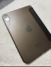 毕亚兹适用2021年9/8/7代 ipad10.2英寸保护套 苹果平板电脑三折支架智能休眠防摔保护壳 PB179 实拍图