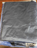 雨航（YUHANG）电动车雨衣电动车专用电瓶车雨披藏青色4XL 实拍图