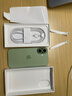 Apple/苹果 iPhone 17 256GB 鼠尾草绿色 支持移动联通电信5G 双卡双待手机 实拍图