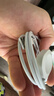 毕亚兹适用苹果手表充电器 apple iwatch充电器线s11/10/9/8/7/6/5/SE3/Ultra3长方形USB磁吸充电底座 实拍图
