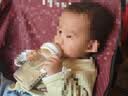 贝因美（Beingmate）大国品牌爱加12-36月幼儿奶粉3段800g*6 含乳铁蛋白+HMO+OPN 实拍图