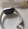小米（MI）REDMI Watch 6皎月银 国家补贴 澎湃OS 3 心率血氧监测 红米手表6 小米汽车 送男友送女友 实拍图