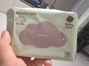 babycare婴儿手口湿巾新生儿加厚擦脸6480紫盖湿纸巾80抽*9包+20抽*6包 实拍图