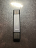 川宇USB高速SD/TF卡铝合金读卡器Type-c单反相机存储卡行车记录仪无人机电脑苹果手机pocket读卡器 实拍图