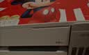 爱普生（EPSON）【6代新品】L1358 墨仓式A4彩色无线单功能家用打印机 家用/办公 AI学习打印机（微信/远程打印） 实拍图