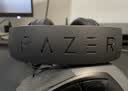 雷蛇（Razer） 耳机北海巨妖X标准版电竞7.1头戴式 带麦电竞麦克风绝地求生吃鸡笔记本电脑 标准版X(黑色 3.5mm 无光） 实拍图
