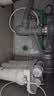 九阳（Joyoung）净水器机家用厨下矿物质净饮水自来水商用前置过超滤器机1283 实拍图