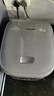 美的（Midea）电饭煲0涂层电饭锅5L大容量316L不锈钢内胆4-5人无涂层家用多功能微压电饭煲MB-RE587S 实拍图