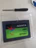 威刚（ADATA） 240GB SSD固态硬盘 SATA3.0接口 SP580 实拍图