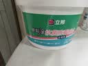 立邦补墙膏墙面修复防霉抗菌墙面修补膏堵洞腻子膏白色2.5kg 实拍图
