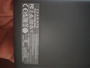 希捷（SEAGATE）移动硬盘2TB USB3.0 简系列2.5英寸 灰色 机械硬盘 便携大容量 笔记本电脑外接 外置办公 家庭存储 实拍图