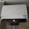 海尔净肤洗BK3PRO 电热水器80升国家补贴双胆扁桶 无垢免清洗3300W速热节能省电洗澡家用上门安装 实拍图