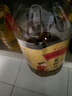 鲁花 【保真菜籽油】食用油 低芥酸特香菜籽油 6.18L   物理压榨 实拍图