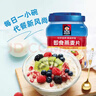 桂格（QUAKER）即食燕麦片1000克罐装 营养早餐 膳食纤维 零添加白砂糖 实拍图