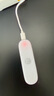 公牛（BULL）LED酷毙灯MC-A003E-CD床头衣柜条形小夜灯感应款3000K长100mm 实拍图
