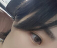 强生美瞳日抛妍妍棕色30片装600度彩色隐形眼镜自然【小鹿眼】 实拍图