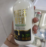 十月结晶婴儿半背衣新生儿衣服宝宝纯棉网眼短袖上衣夏季薄款A类0-3月 实拍图