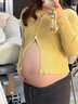 Masata新加坡进口妊娠油防纹淡化纹身体橄榄油护肤精华肚子妊辰油120ml 实拍图