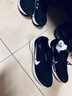 耐克NIKE男子跑步鞋REVOLUTION 7运动鞋春夏款FB2207-001黑白44 实拍图
