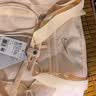 耐克NIKE拎包中性手提包斜挎包旅行ONE休闲包CV0063-838冰番石榴大 实拍图