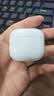 Apple/苹果 AirPods 4(支持主动降噪)搭配无线充电盒(USB-C)苹果耳机 蓝牙耳机适用iPhone/iPad 四代 实拍图
