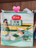 美丽雅洗碗海绵12片百洁布刷碗刷锅厨房抹布抗菌去污清洁擦 实拍图