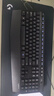 罗技（Logitech）MK251无线蓝牙键盘鼠标套装 办公商务笔记本电脑 数字键盘99键黑色键鼠套装（K251键盘+M196鼠标） 实拍图