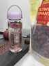 贡苑【绿色食品】玫瑰花茶200g 特级平阴重瓣大朵胎玫瑰无硫花草茶 实拍图