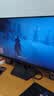 HKC 27英寸2K高清235Hz FastIPS屏125%sRGB出厂校色10bit硬件低蓝光HDR400电竞小钢炮显示器 星际G7 实拍图