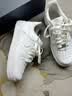 耐克（NIKE）女鞋 AIR FORCE 1 AF1空军一号女子小白鞋板鞋运动鞋休闲鞋 DD8959-100 /柔软舒适 37.5 实拍图