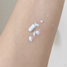 EVER EDEN防晒啫喱冰冰面霜儿童水凝轻透防晒精华啫喱夏日防晒spf30 50g 实拍图