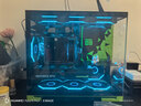 长城（Great Wall）额定750W X7金牌全模电脑电源（ATX3.1/原生PCIe5.1/漏电监测/单路12V/自动启停/支持50系显卡） 实拍图