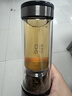 七春茶叶老枞水仙兰香乌龙茶武夷山岩茶500g 节日送长辈礼物自己喝 实拍图